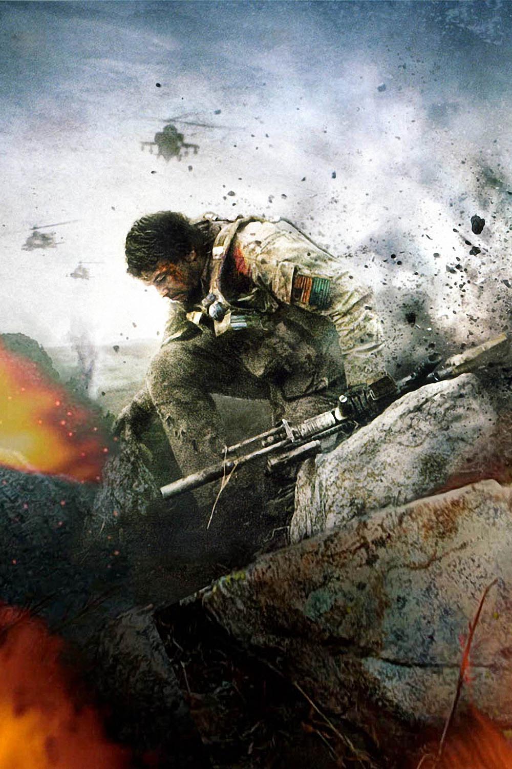 Lone Survivor (2013) [427851] (A1736666653) [[Movies]] --Plex--